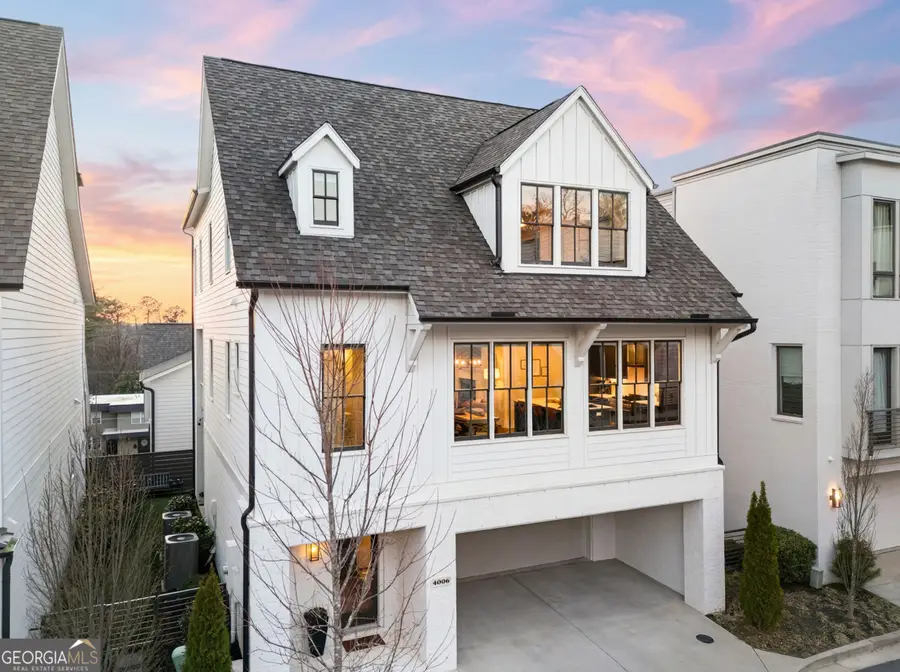 4006 Hazel Nut Lane, Atlanta, GA 30342 - #2
