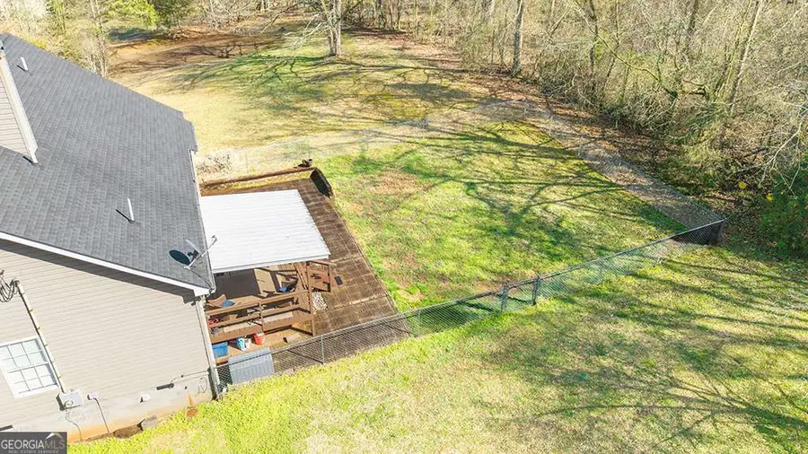 630 Allen Road, Danielsville, GA 30633 - #2