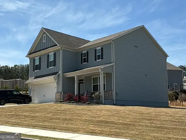 4475 Merrigold Way, Fairburn, GA 30213