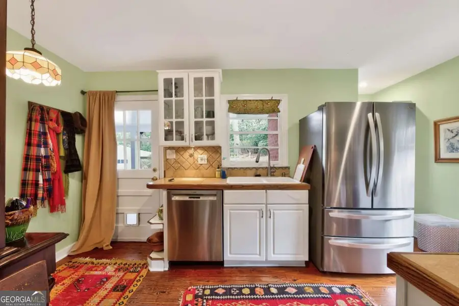 827 Pinetree Drive, Decatur, GA 30030 - #3