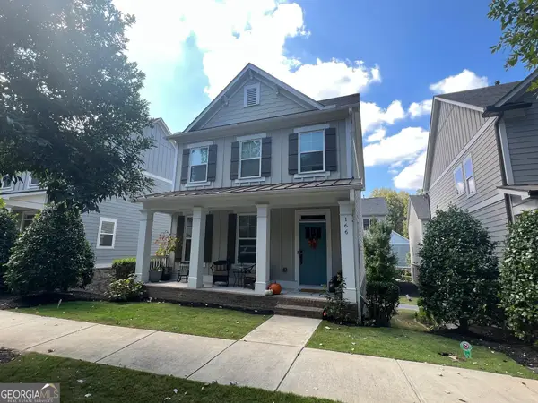 166 Goshen Lane, Woodstock, GA 30188