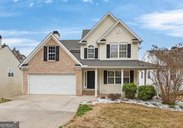 310 Berkley Drive, Villa Rica, GA 30180