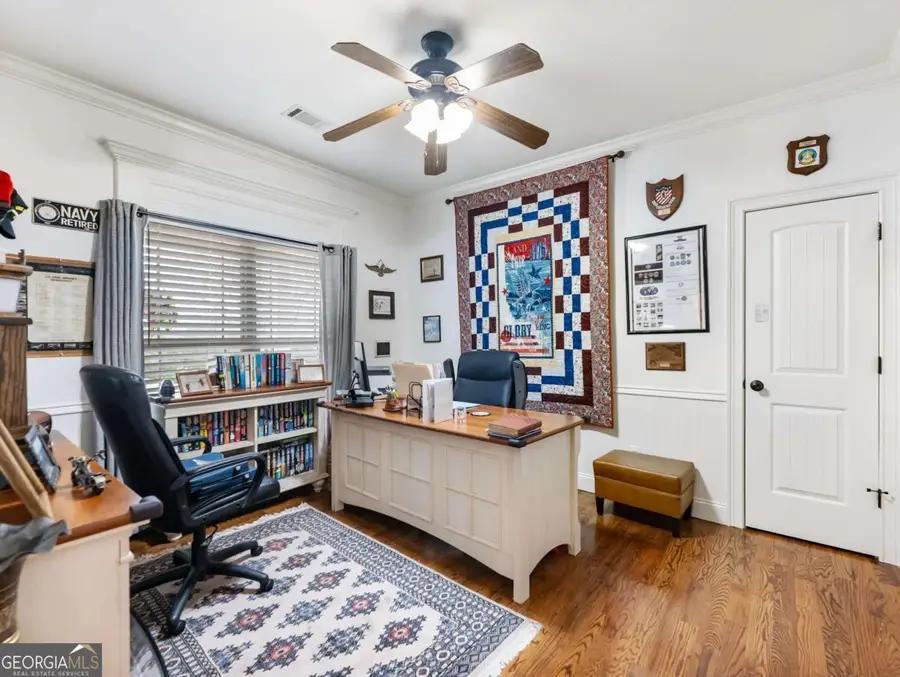 8629 Drake Drive, Lula, GA 30554 - #3