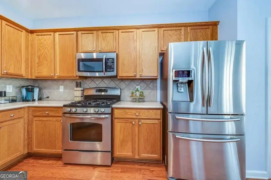 3759 Chattahoochee Summit Drive Se #3, Atlanta, GA 30339 - #3