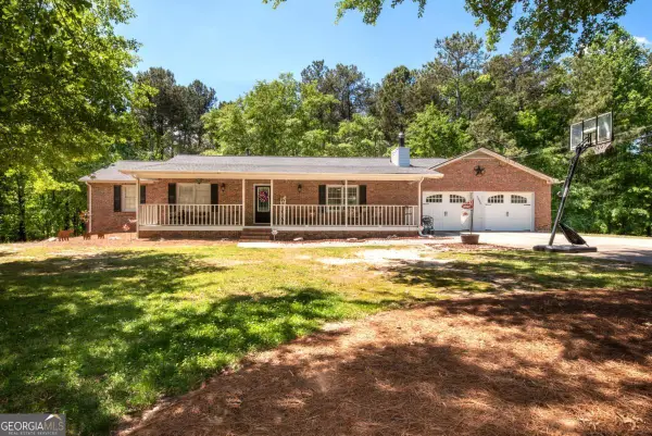 1880 Holman Road, Hoschton, GA 30548