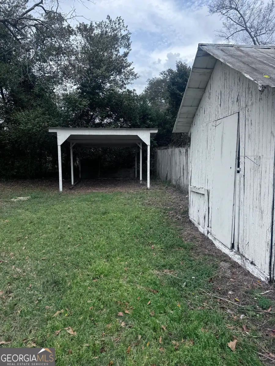 139 Register Avenue, Reidsville, GA 30453 - #2