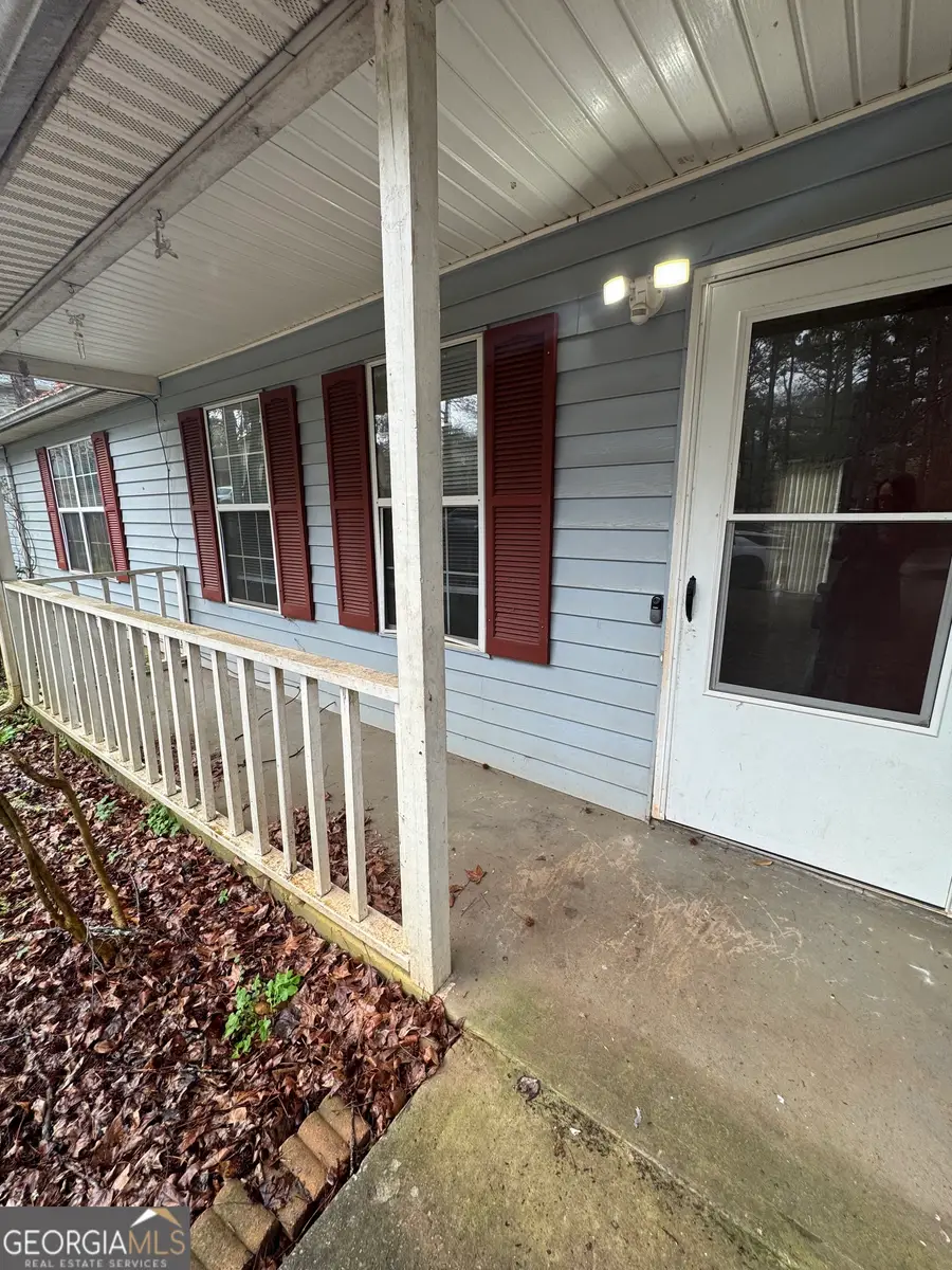 121 Juniper Drive, McDonough, GA 30253 - #2