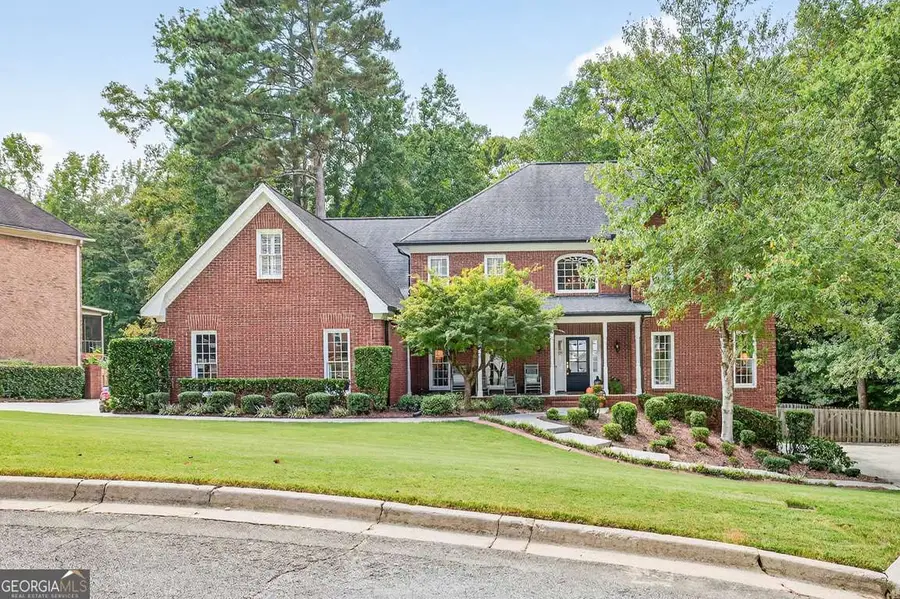 5089 Browning Way Sw, Lilburn, GA 30047 - #2