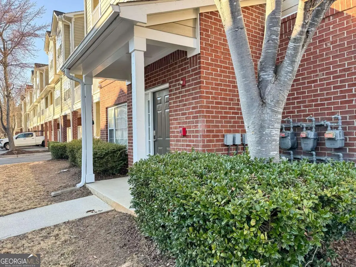 8001 Woodland Lane, Alpharetta, GA 30009 - #1