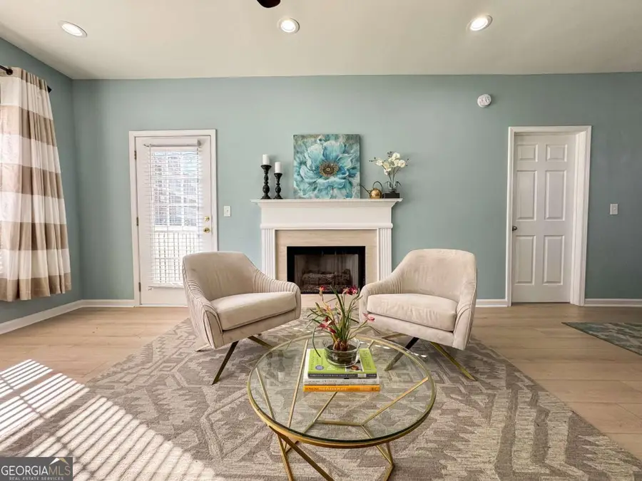 8001 Woodland Lane, Alpharetta, GA 30009 - #2