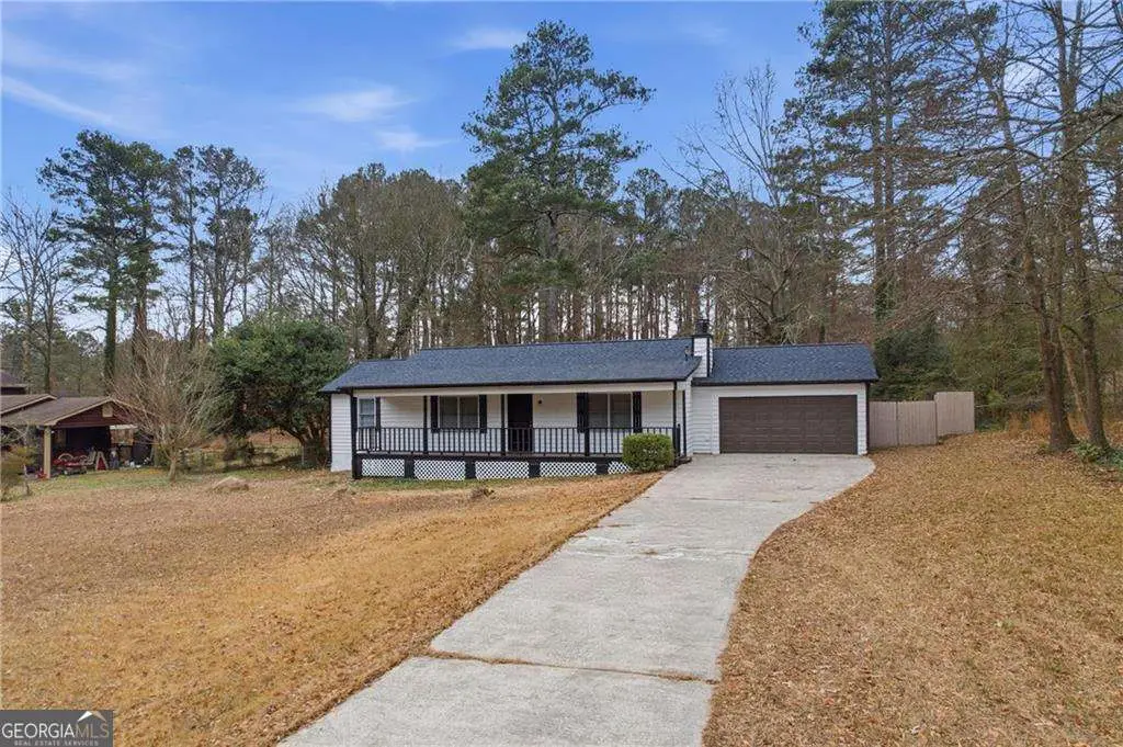 46 Stone Wood Lane, Lawrenceville, GA 30046 - #1