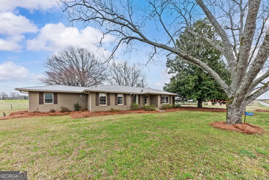 3380 Fairplay Road, Madison, GA 30650 - #2