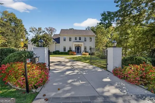 4765 Millbrook Drive Nw, Atlanta, GA 30327