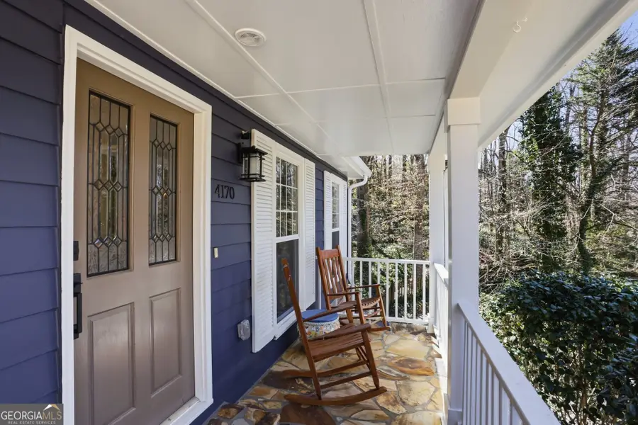 4170 Blackland Drive, Marietta, GA 30067 - #3