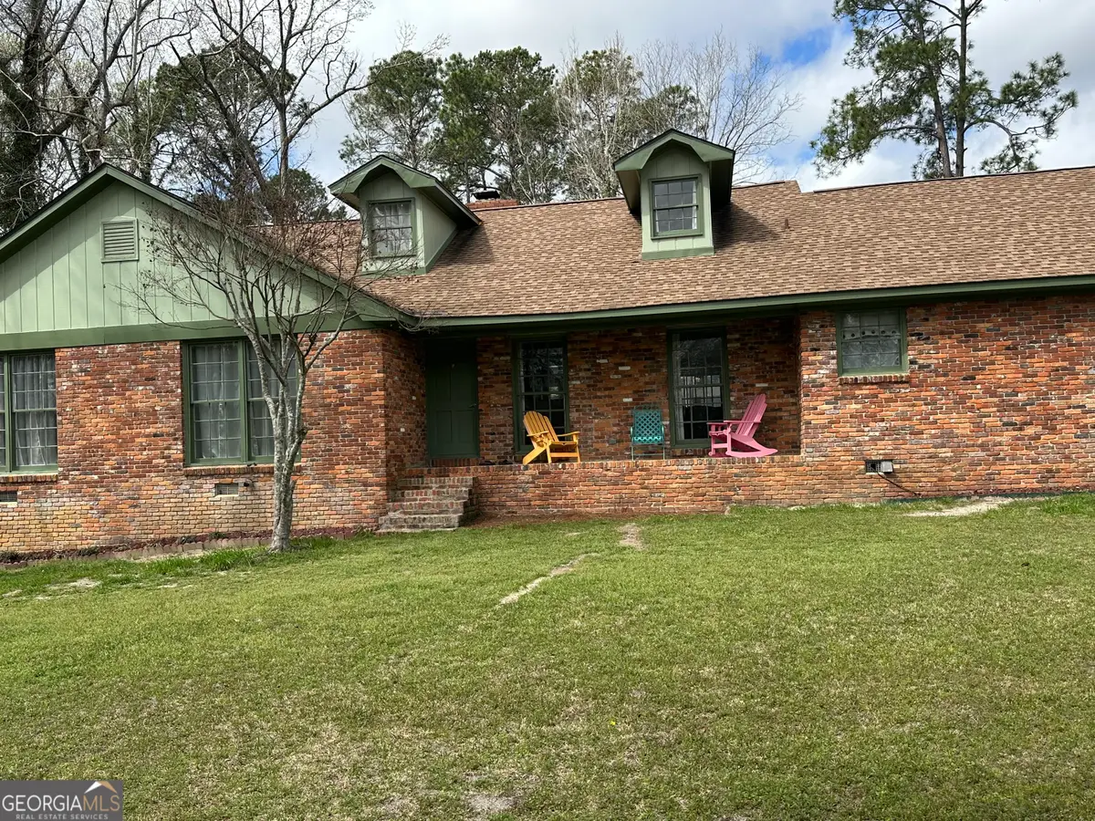 500 Payne Place, Dublin, GA 31021 - #1