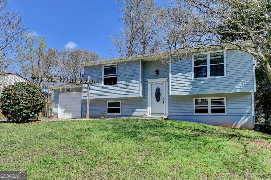 1373 Wing Foot Ways, Norcross, GA 30093 - #3