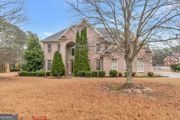 1800 Brandie Elaine Avenue, Snellville, GA 30078