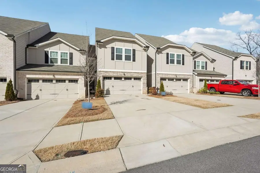 234 Timberland Avenue, Dawsonville, GA 30534 - #2