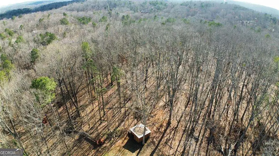 430 Valley Road, Dawsonville, GA 30534 - #2