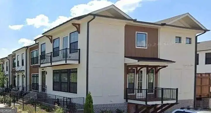 112 Downing Drive, Alpharetta, GA 30022 - #1