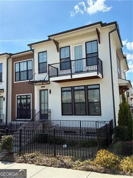 112 Downing Drive, Alpharetta, GA 30022 - #3