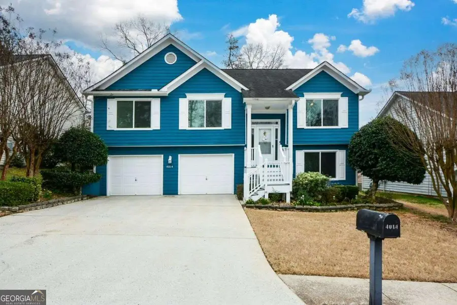 4014 Courtlin Cove Nw, Lilburn, GA 30047 - #2