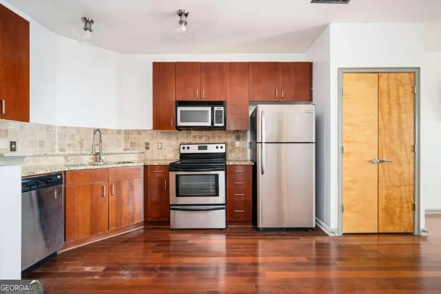 898 Oak Street Sw #1418, Atlanta, GA 30310 - #2