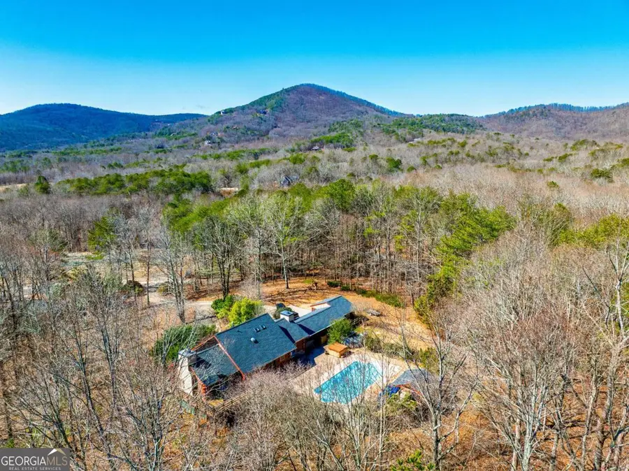 110 Rathgeb Trail, Jasper, GA 30143 - #2