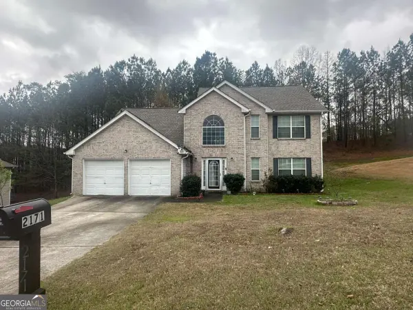 2171 Boulder Forest Drive #12135, Ellenwood, GA 30294