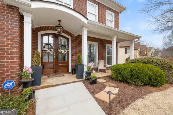 9310 Nesbit Lakes Drive, Alpharetta, GA 30022