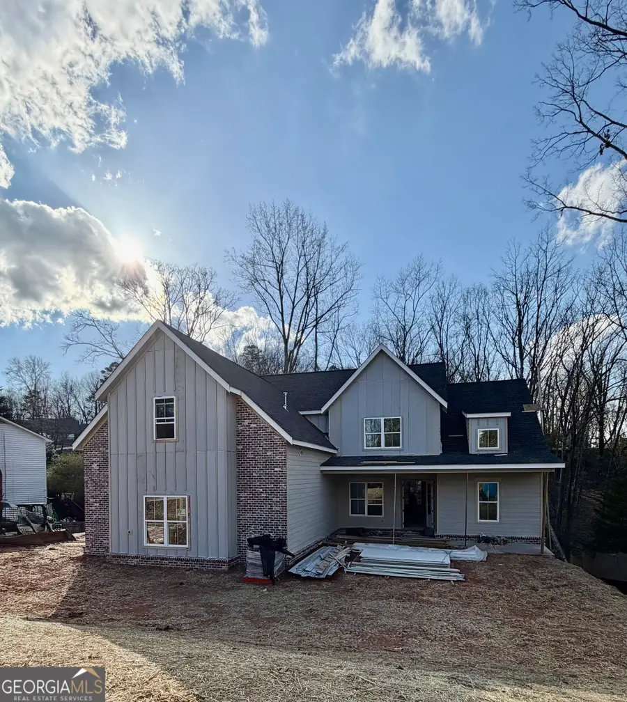 4299 Forest Place, Cumming, GA 30041 - #2