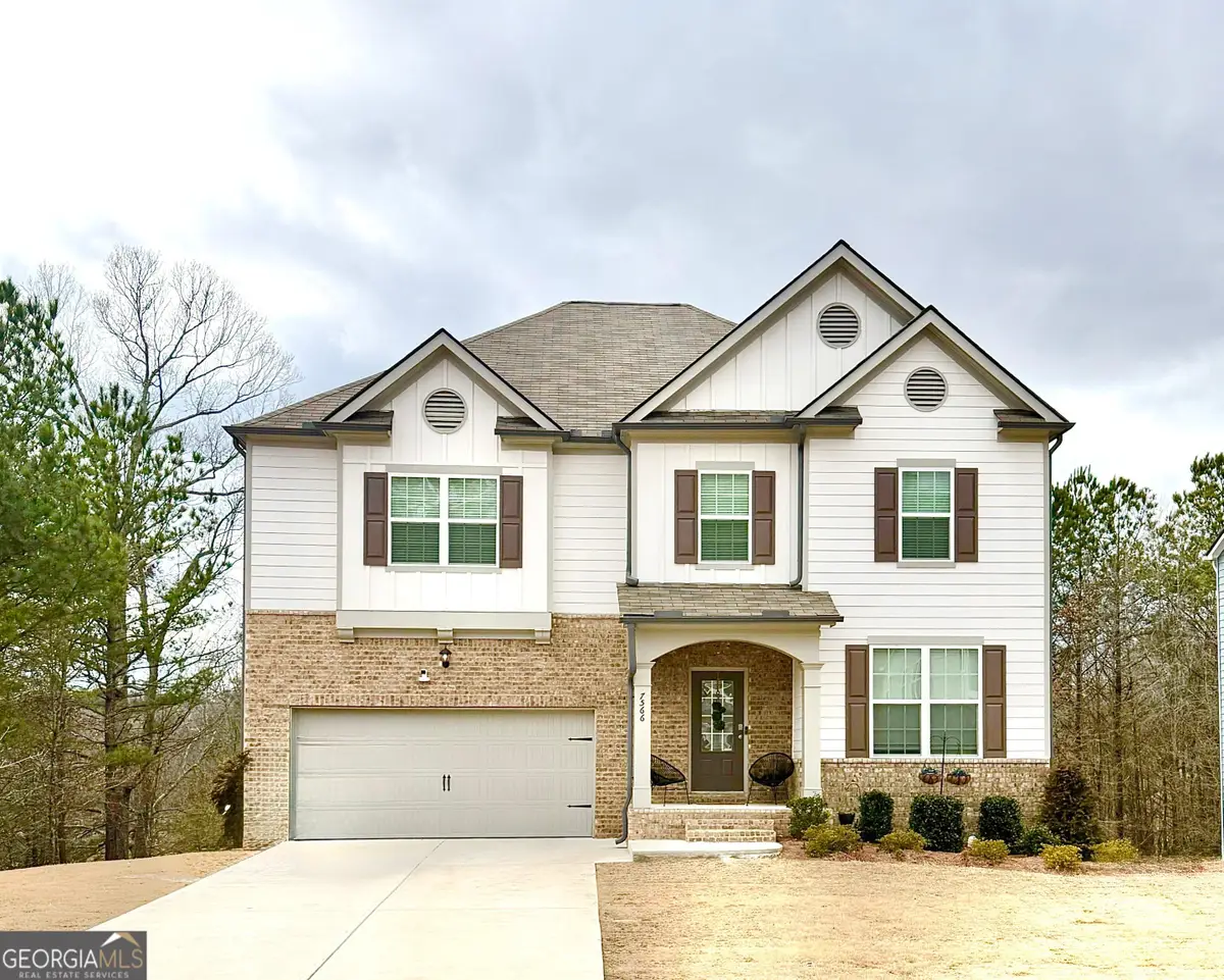 7566 Jennadee Drive, Fairburn, GA 30213 - #1
