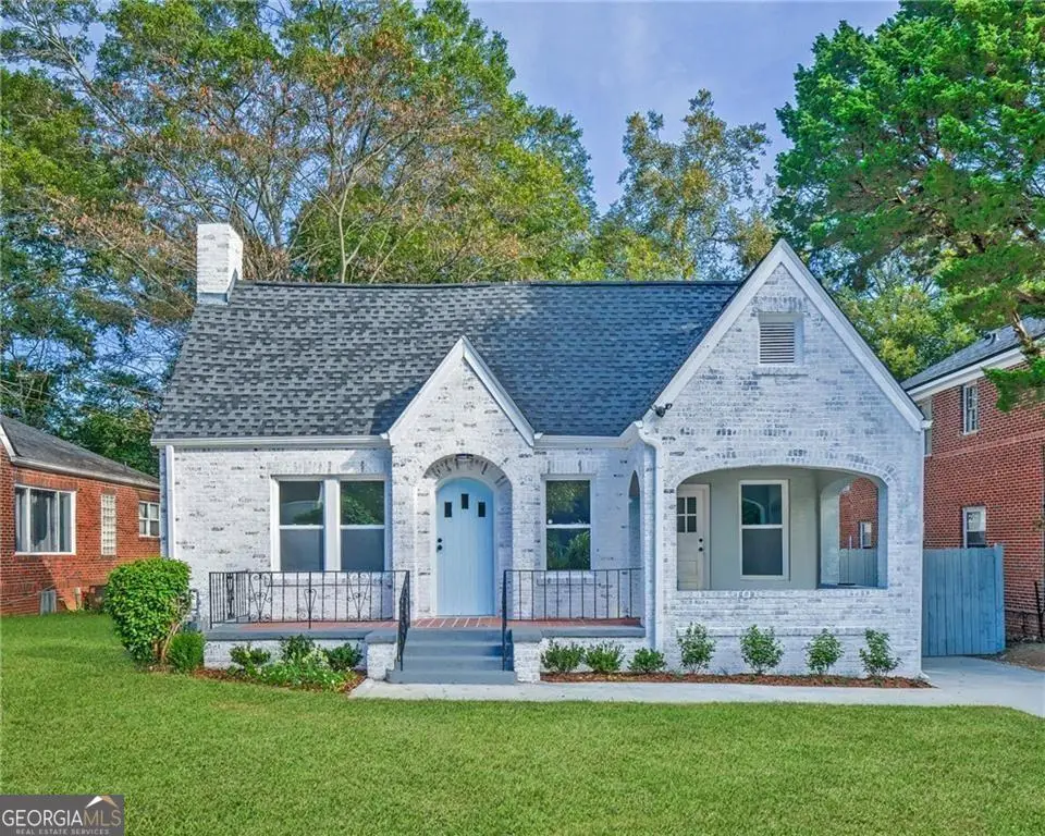 1373 M L King Jr Drive Sw, Atlanta, GA 30314 - #1