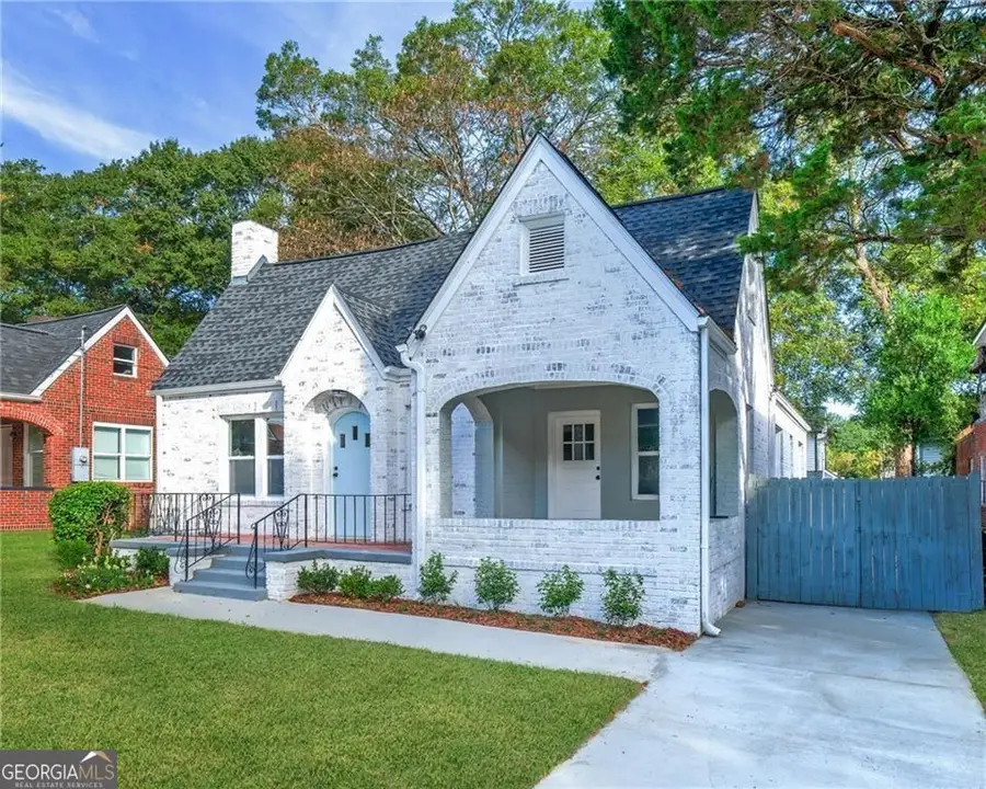 1373 M L King Jr Drive Sw, Atlanta, GA 30314 - #2