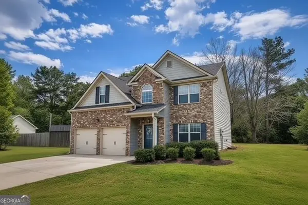 2627 Glenbrook Lane Ne, Conyers, GA 30012