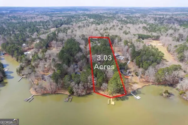 1071 Jacobs Creek Road, Buckhead, GA 30625