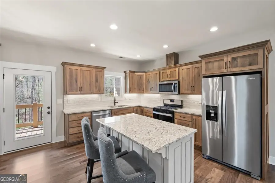 85 Frances Drive, Ellijay, GA 30536 - #3