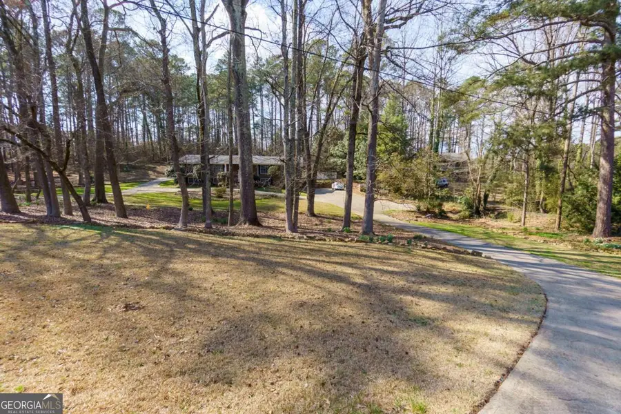 5075 Deen Road, Marietta, GA 30066 - #2