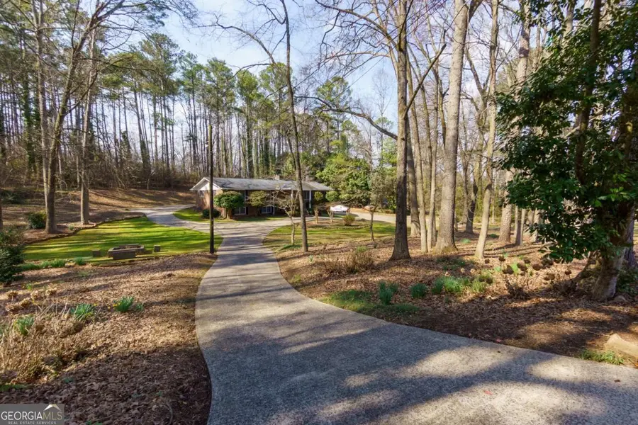 5075 Deen Road, Marietta, GA 30066 - #3
