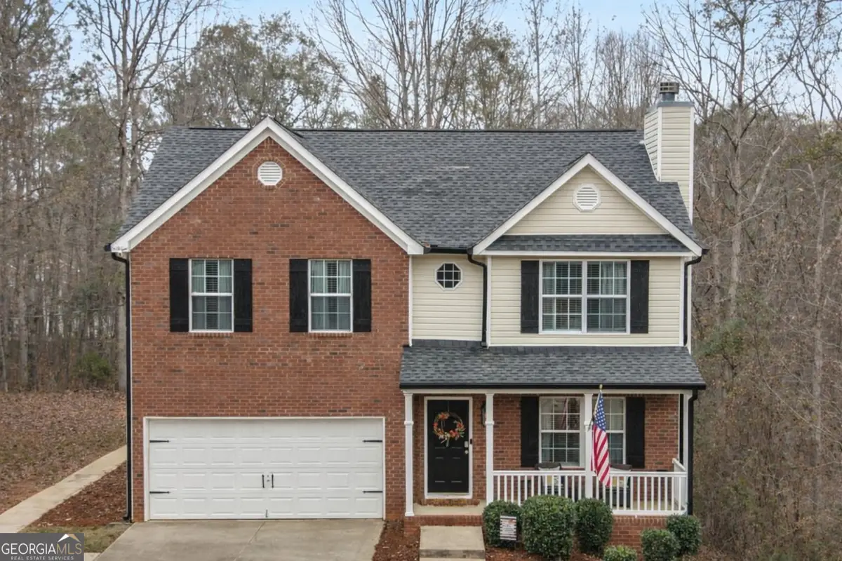 527 Gallantry Trail, McDonough, GA 30252 - #1
