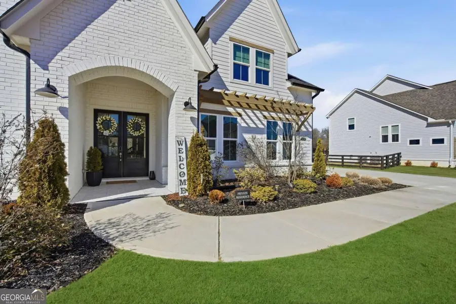 7620 Fireside Farm Drive, Dawsonville, GA 30534 - #3