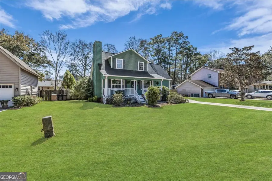 19 Sheftall Cove, Savannah, GA 31410 - #2