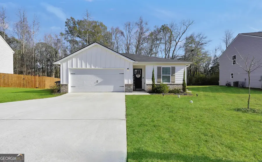 135 Catalpa Road, Milner, GA 30257 - #2