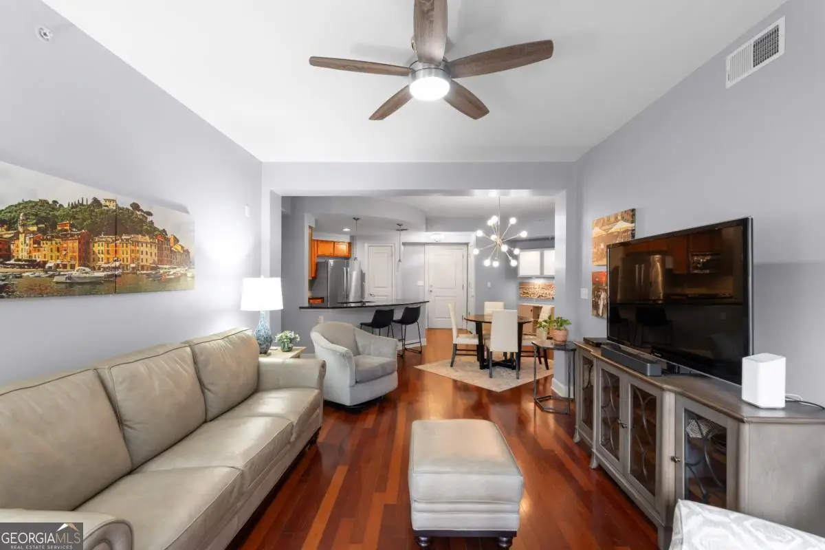 200 River Vista Drive #436, Sandy Springs, GA 30339 - #1