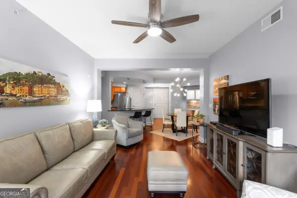 200 River Vista Drive #436, Atlanta, GA 30339