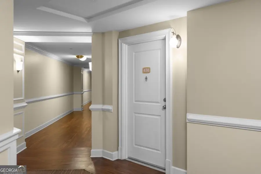 200 River Vista Drive #436, Sandy Springs, GA 30339 - #2