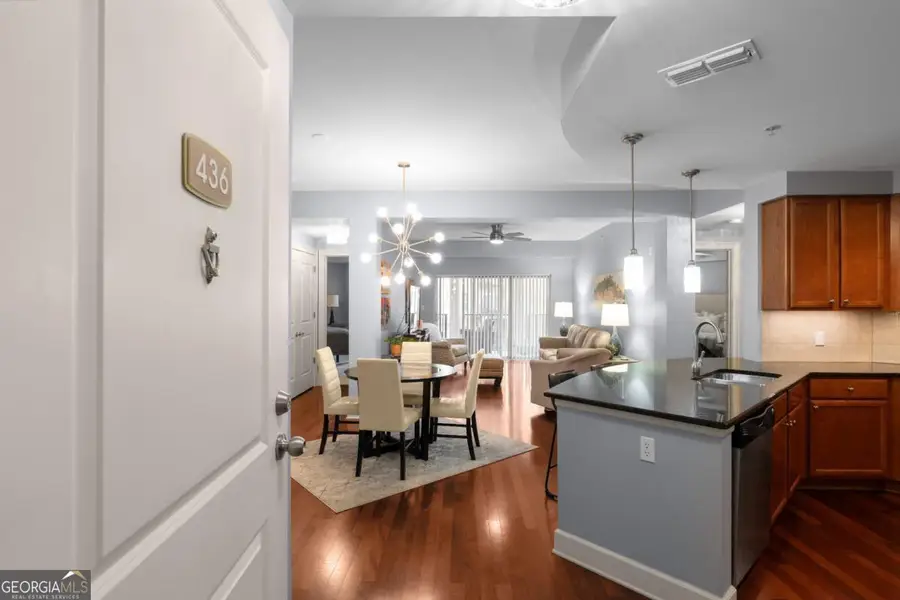200 River Vista Drive #436, Sandy Springs, GA 30339 - #3