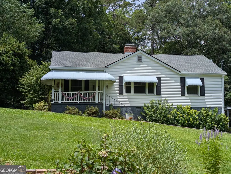 237 N Laurel Drive, Clarkesville, GA 30523 - #2