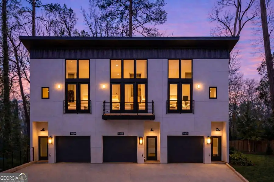 1165 Penny Lane, Atlanta, GA 30329 - #3