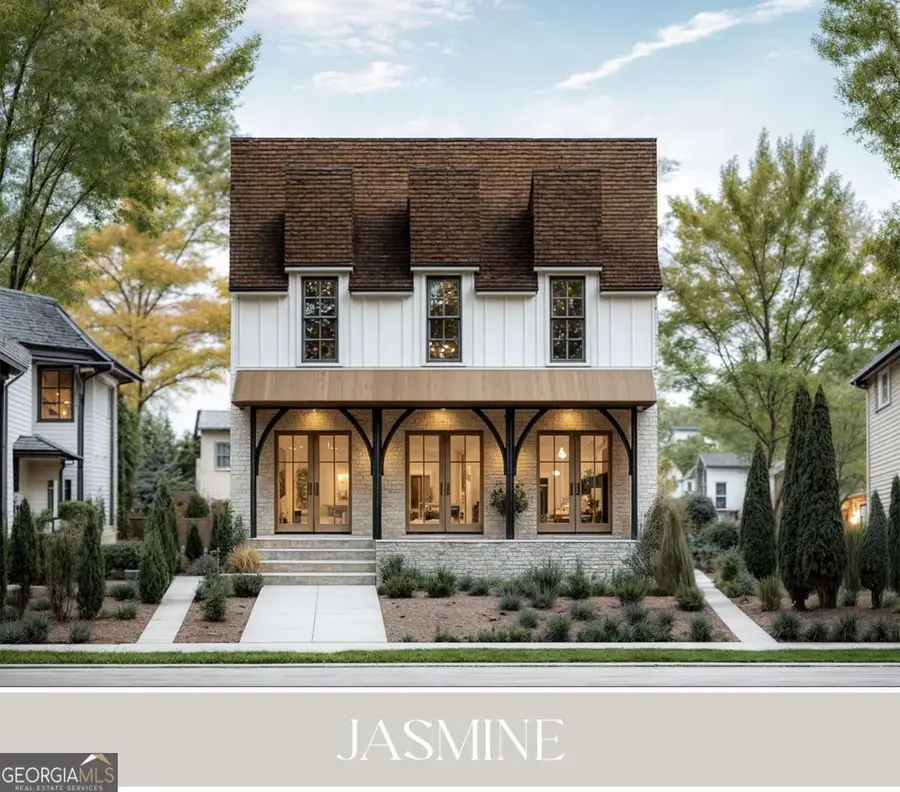 2805 Electric Avenue, Watkinsville, GA 30677 - #2